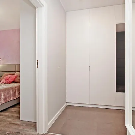 Luxusowy Apartament Basen, Jacuzzi, Sala Fitnes Stare Miasto * غدانسك