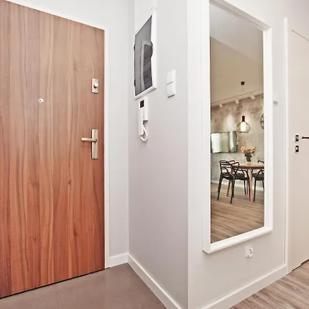 Luxusowy Apartament Basen, Jacuzzi, Sala Fitnes Stare Miasto