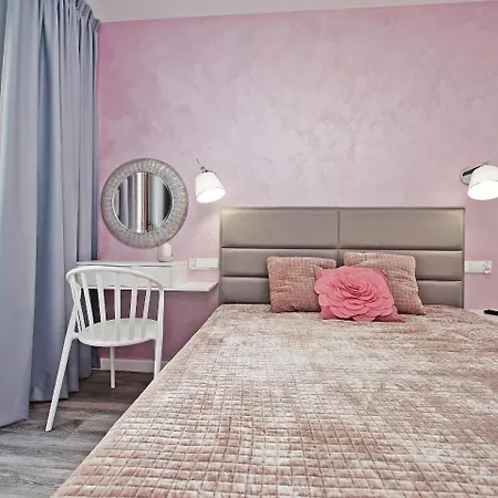 Appartement Luxusowy Apartament Basen, Jacuzzi, Sala Fitnes Stare Miasto *
