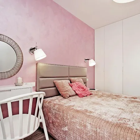 Luxusowy Apartament Basen, Jacuzzi, Sala Fitnes Stare Miasto Appartement *